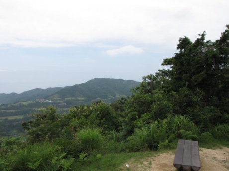 宮路山